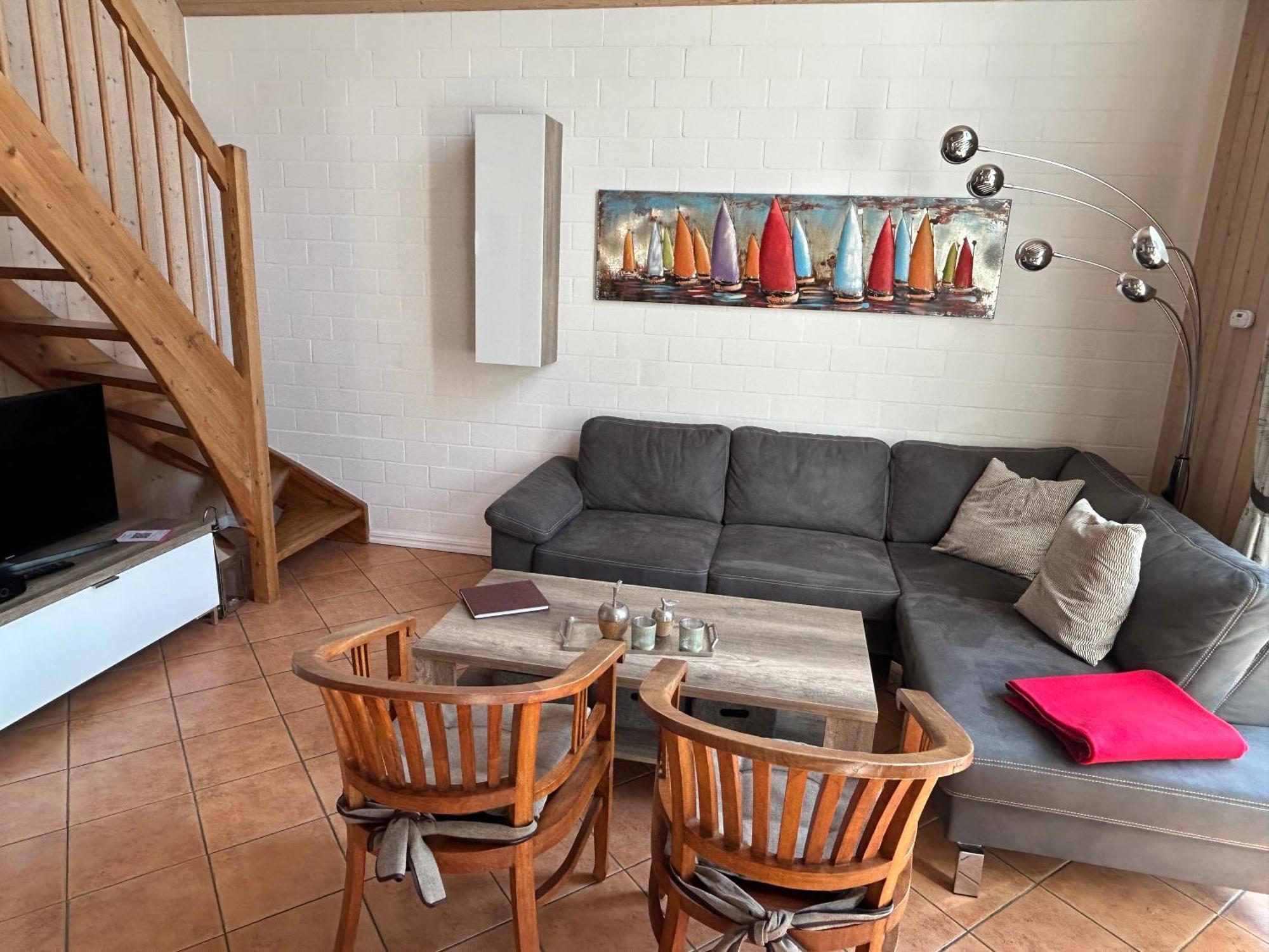 Ferienhaus Mit Wasserterrasse - Mit Sauna Und Kamin - Inklusive Nebenkosten Wendisch Rietz Buitenkant foto